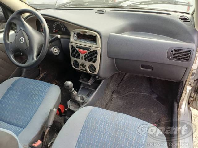 2006 FIAT PALIO 