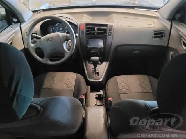 2013 HYUNDAI TUCSON 