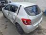 2019 RENAULT SANDERO 