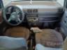 2009 VOLKSWAGEN FOX 