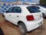2017 VOLKSWAGEN GOL 