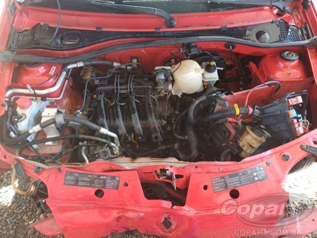 2014 RENAULT SANDERO 