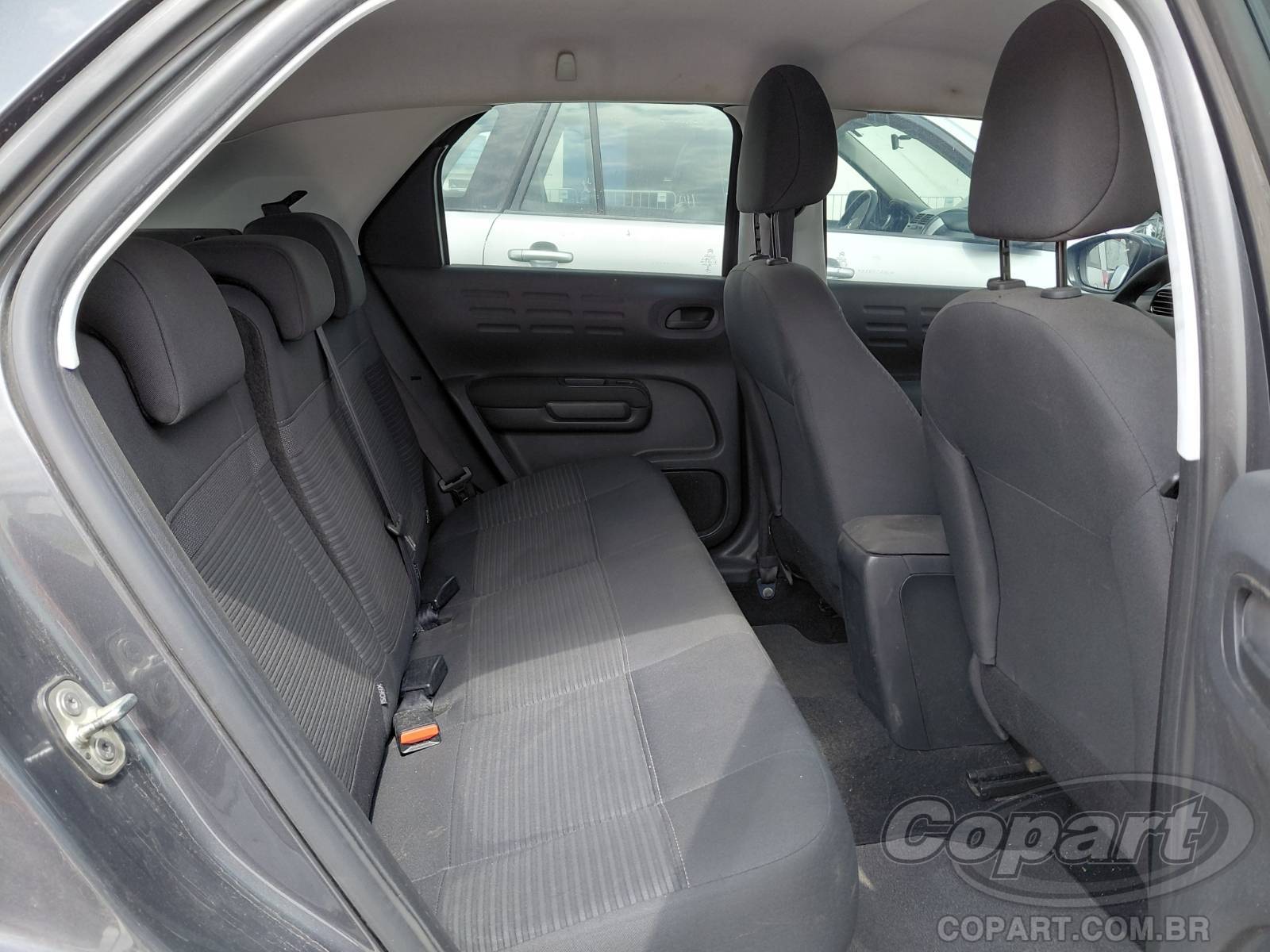 Foto 6 de 10: 2022 CITROEN C4 CACTUS