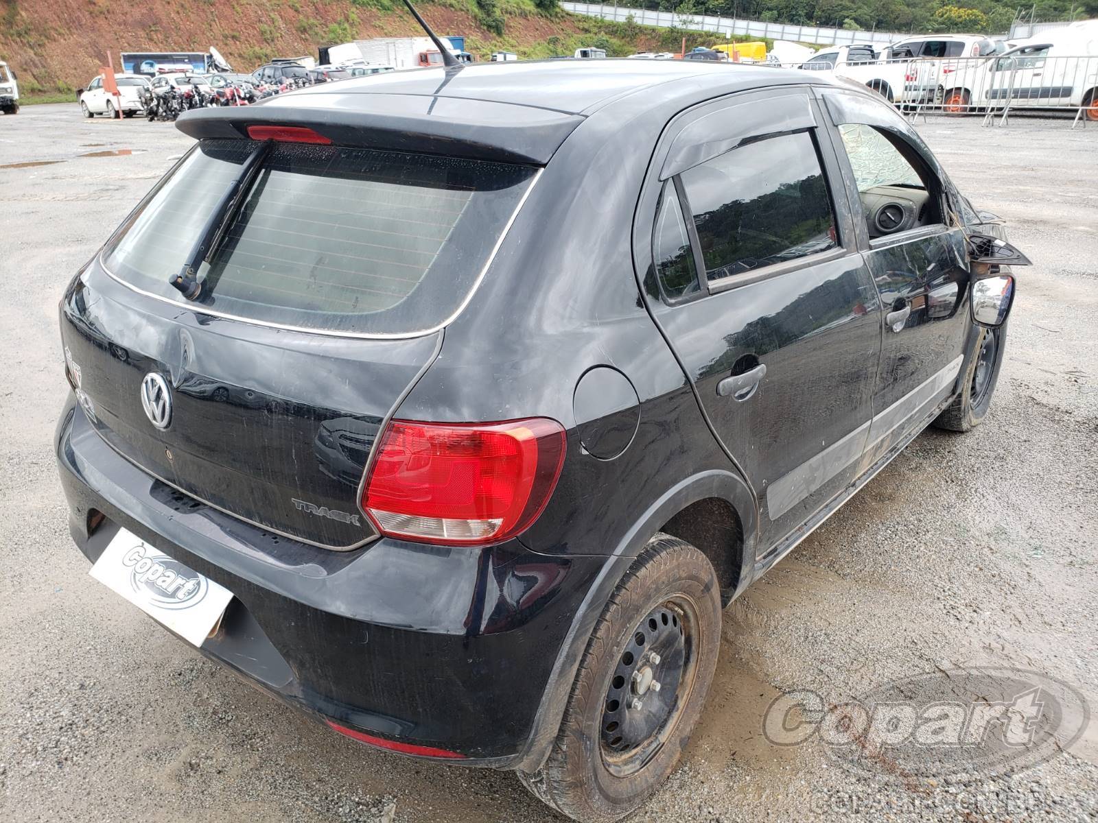 Foto 4: 2014 VOLKSWAGEN GOL