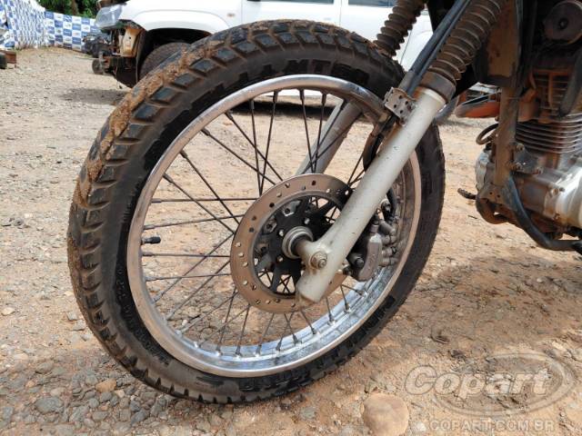 2024 HONDA NXR 160 