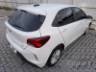 2025 CHEVROLET ONIX 