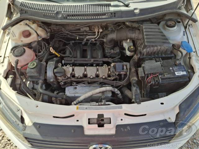 2019 VOLKSWAGEN GOL 