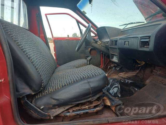 1995 FORD PAMPA 