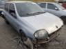 2001 RENAULT CLIO 