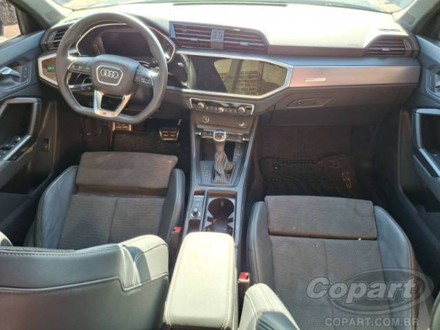 2022 AUDI Q3 SPORTBACK 