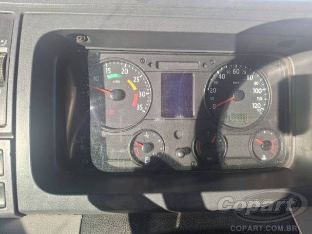 2012 VOLKSWAGEN CONSTELLATION 