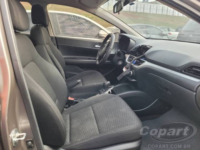 2020 HYUNDAI HB20 