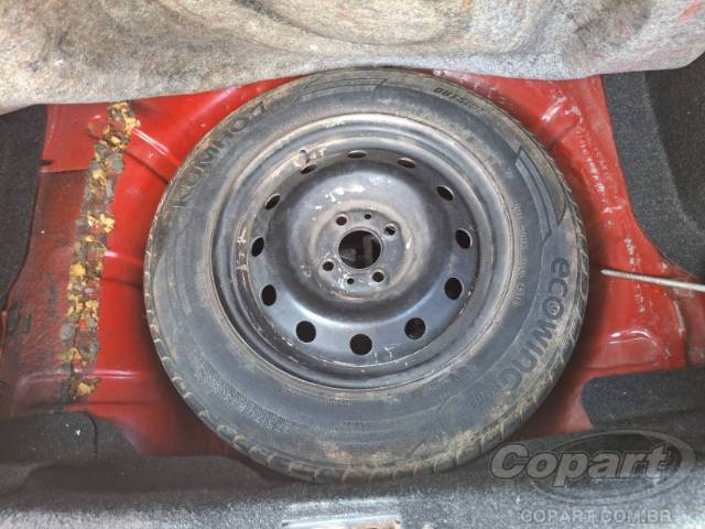 2011 FIAT UNO 