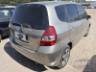 2008 HONDA FIT 