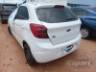2017 FORD KA 