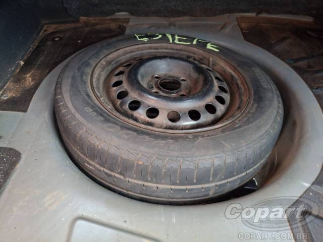 2009 CHEVROLET CORSA SEDAN 