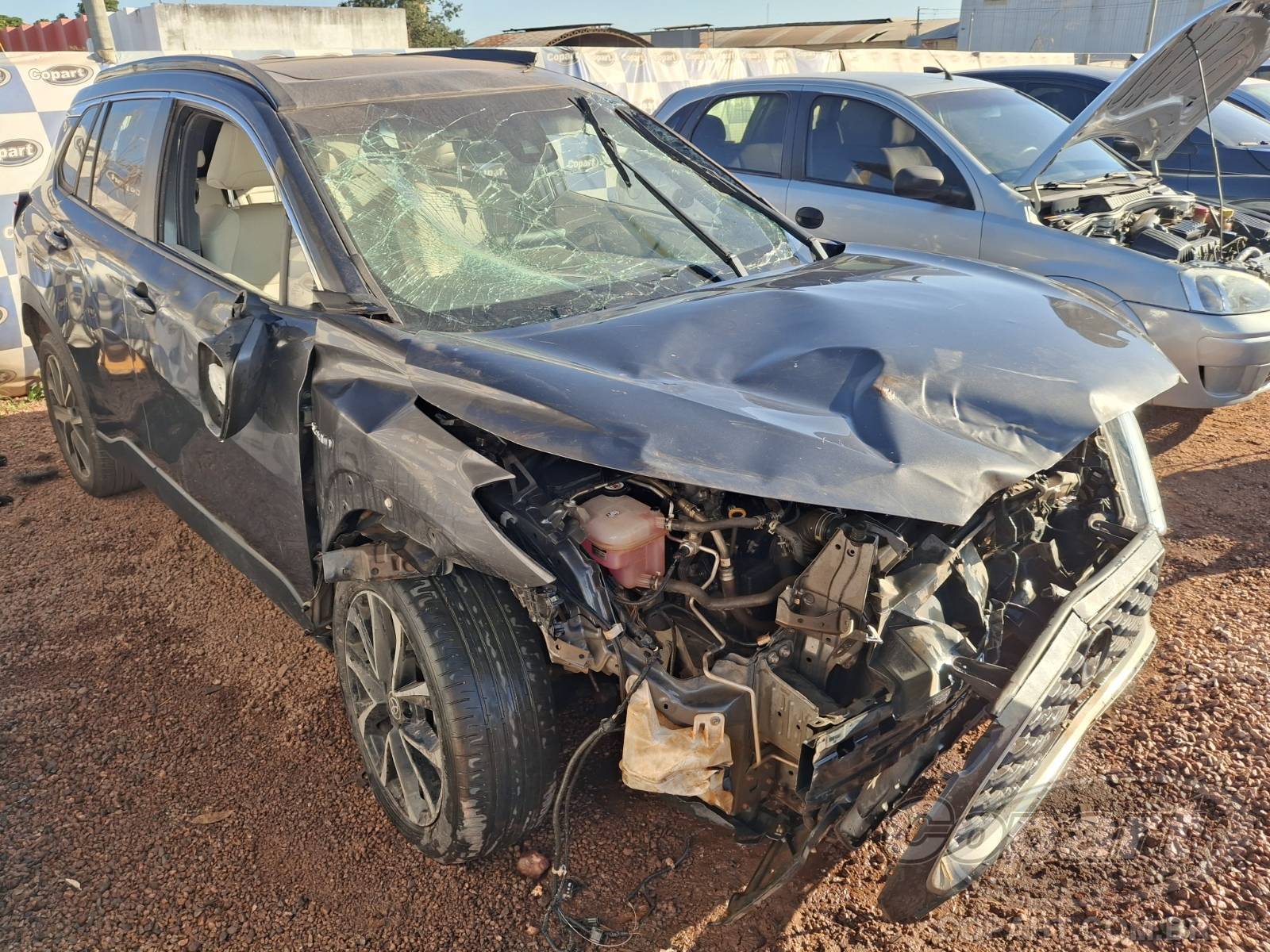 Toyota Corolla Cross XRX Hybrid 1.8 2023