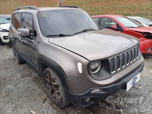 2020 JEEP RENEGADE 
