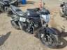 2011 SUZUKI BANDIT 