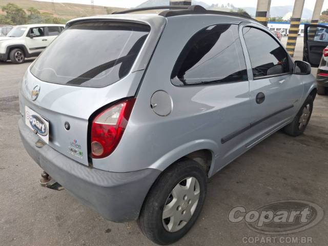 2009 CHEVROLET CELTA 