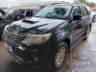 2013 TOYOTA HILUX SW4 