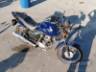 2010 HONDA CG 125 