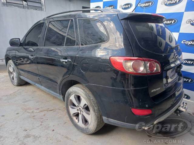 2012 HYUNDAI SANTA FE 