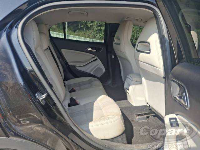 2019 MERCEDES BENZ GLA 