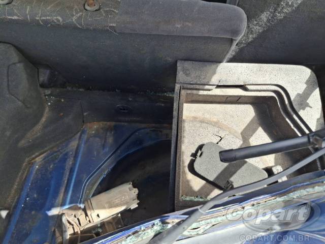 2001 CHEVROLET CORSA WAGON 