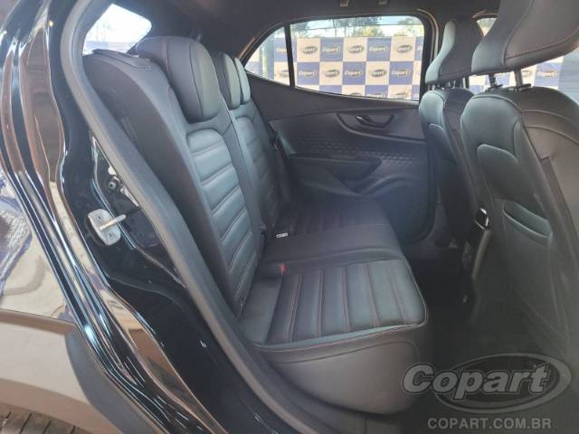 2024 FIAT PULSE 