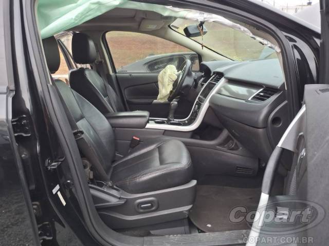 2014 FORD EDGE 