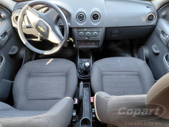 2012 CHEVROLET CELTA 