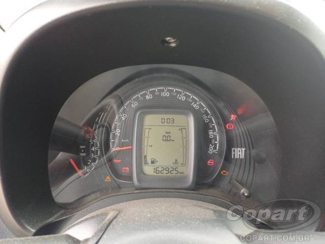 2020 FIAT MOBI 