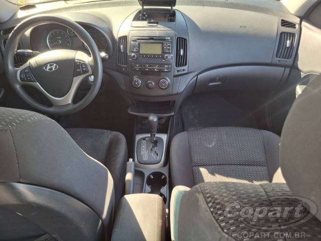 2012 HYUNDAI I30 