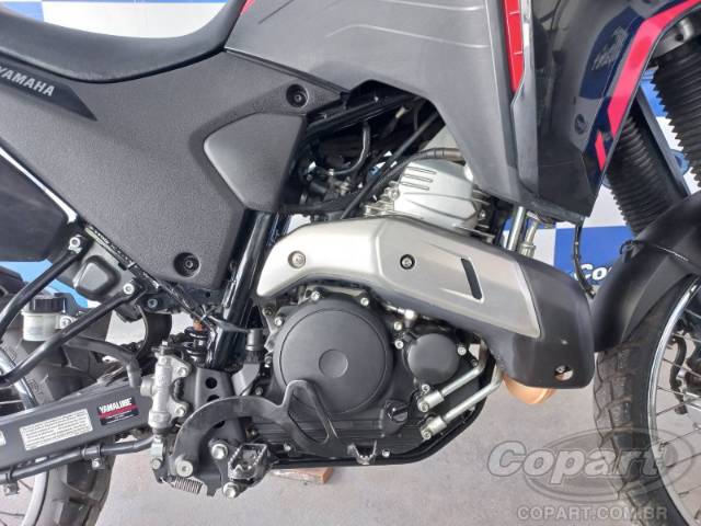 2025 YAMAHA XTZ 250 