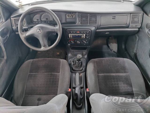 1999 CHEVROLET VECTRA 