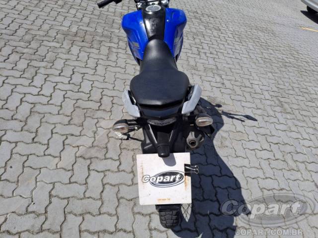 2022 YAMAHA XTZ 250 