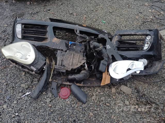 2009 PORSCHE CAYENNE 