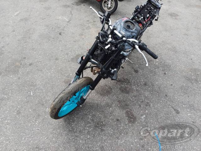 2024 YAMAHA MT-03 