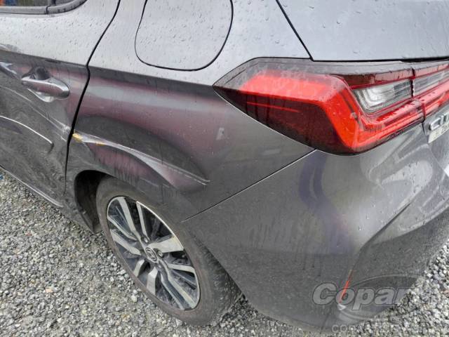 2023 HONDA CITY HATCHBACK 