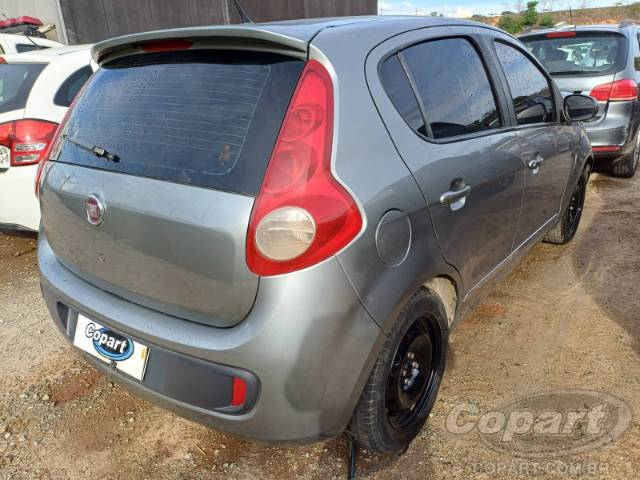 2013 FIAT PALIO 