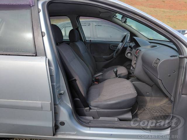 2012 CHEVROLET CORSA 
