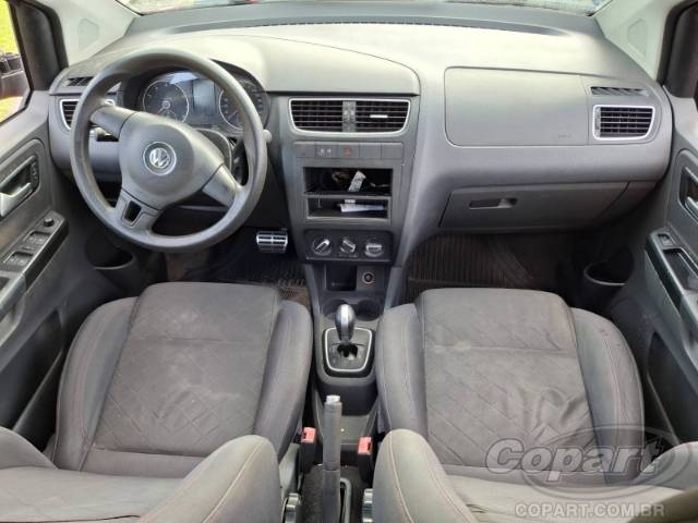 2013 VOLKSWAGEN FOX 