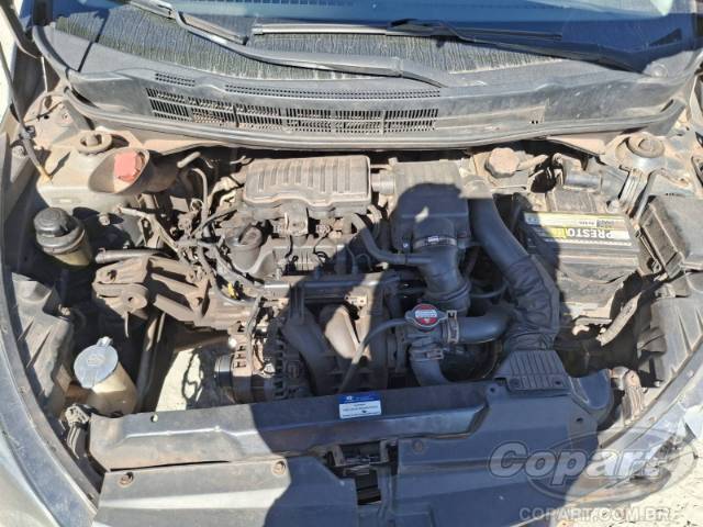 2014 HYUNDAI HB20 