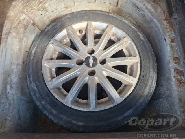 2013 CHEVROLET COBALT 