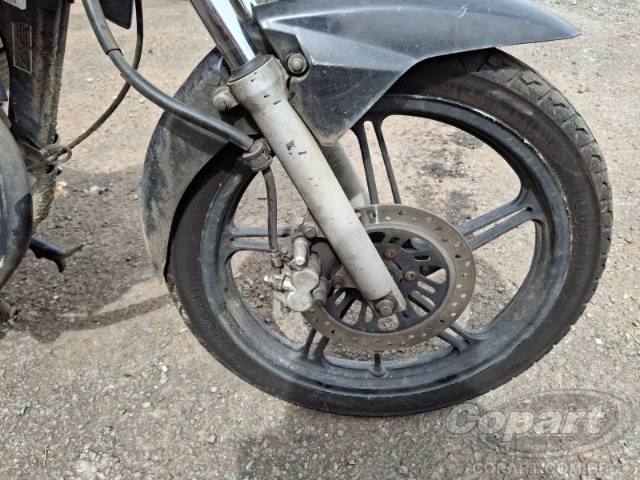 2014 HONDA CG 150 