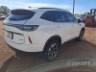 2025 GWM HAVAL H6 