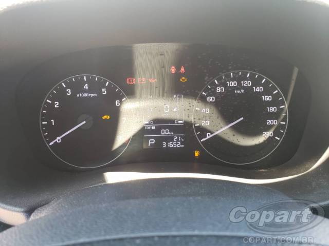 2018 HYUNDAI CRETA 