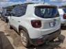 2020 JEEP RENEGADE 