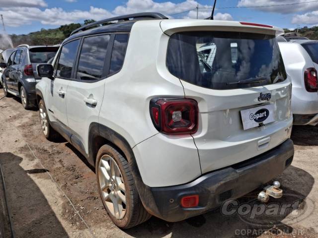 2020 JEEP RENEGADE 